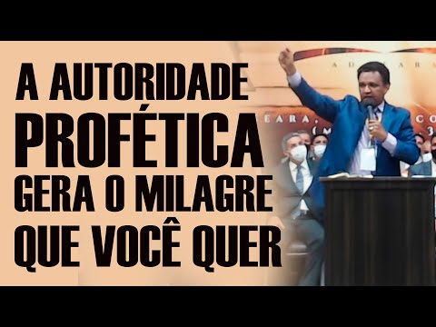 Um Exército Ou Um Vale de Ossos Secos | Pr. Josué Brandão