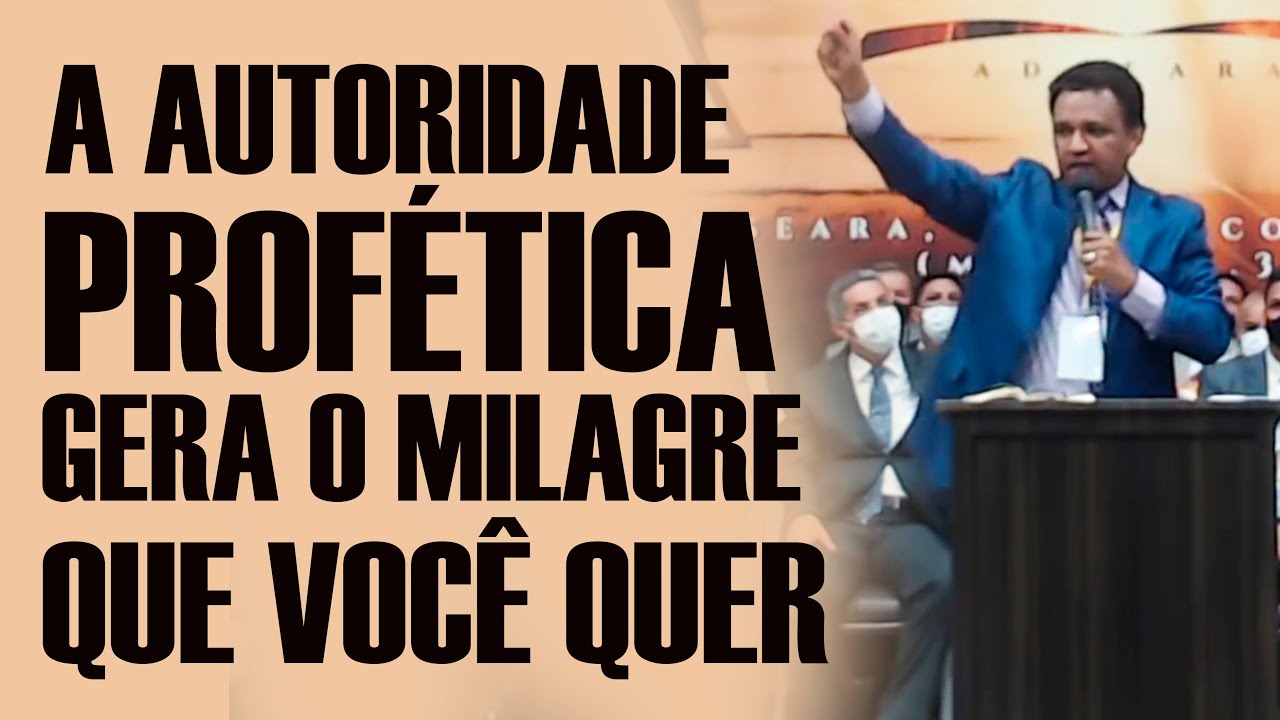 Um Exército Ou Um Vale de Ossos Secos | Pr. Josué Brandão