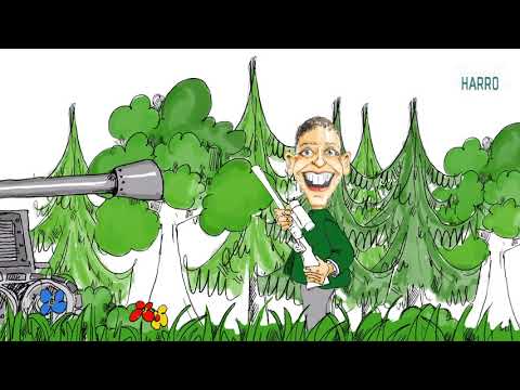 Alpkan | Musik von irgendwo zwischen Alpen und Balkan by Harro-Musik