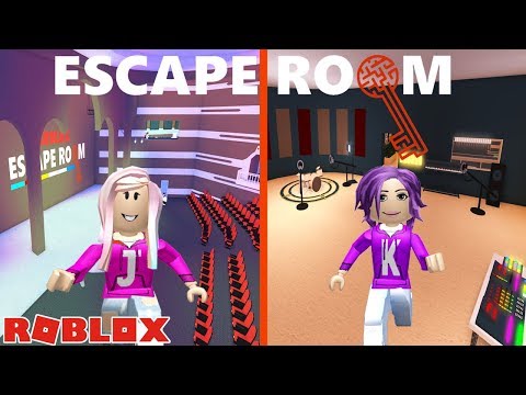 How To Beat The 007 Escape Room Roblox