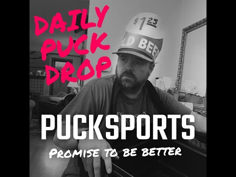 #54 Daily Puck Drop
