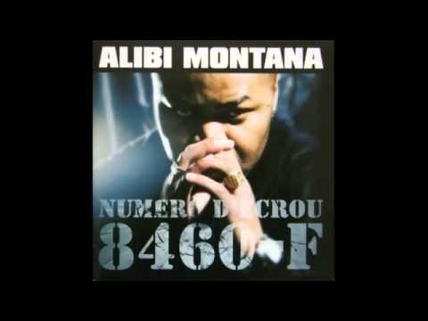 Alibi Montana feat Rost - Dérapages - Prod By la baze prod