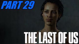 #29【The Last of Us】荒廃した世界でおっさんと少女が暴れん坊将軍【リマスタード】