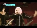 Lady GaGa - Just Dance Live Malta 2009 