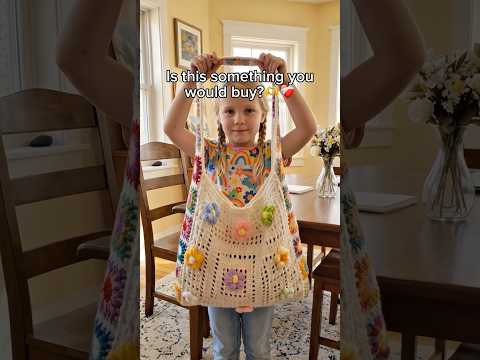 My website link is in my bio🥹🧶#crochet #crocheting #momsoftiktok #purse #handbags #crochetpurse