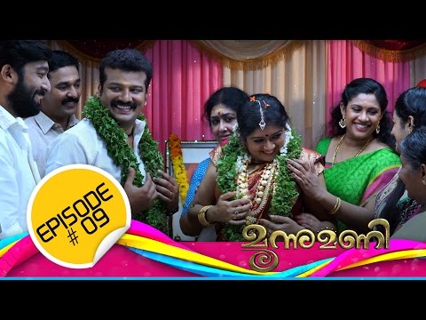 Moonnumani │Flowers TV│#009