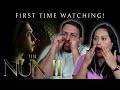 The Nun II (2023) First Time Watching | Horror Movie Reaction
