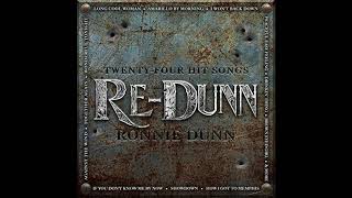 Ronnie Dunn - Against The Wind