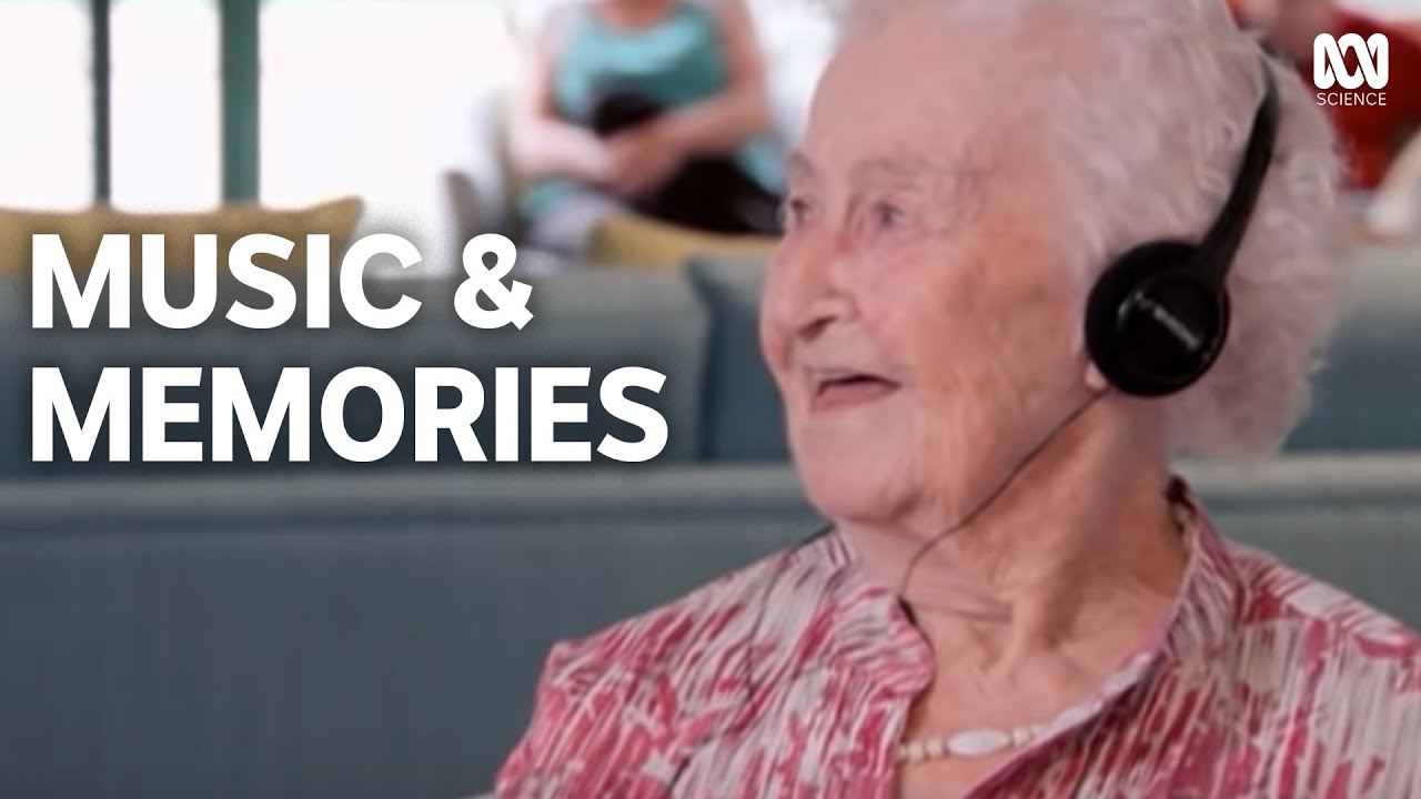 Power Of Music On The Brain | Dementia & Parkinson's