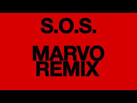 A-Studio, Polina - SOS (Marvo Remix)