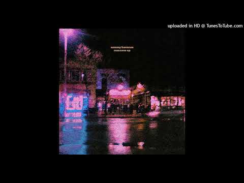 Sammy Bananas - Enormous Room