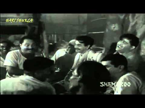 CHALAT MUSAFIR MOH LIYO RE 720P