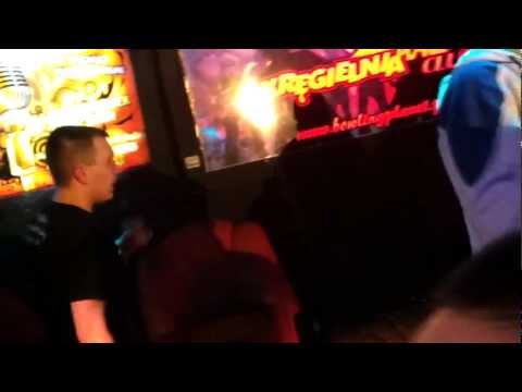 Koncert Hip Hop`owy - 24.02 - Świeckie Podziemie