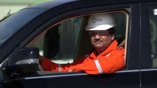 GDI Safety Film