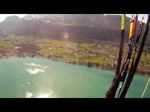 Stage SIV 2013 Annecy