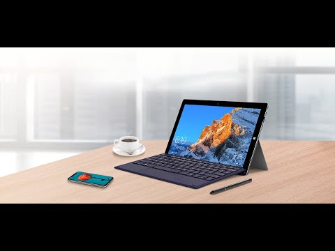 What is inside in Teclast X4 tablet. Что внутри в Teclast X4