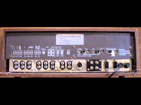 STEREOTRONIC SOUND inna 80s reggae mood...