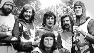Moments That Changed The Movies: Monty Python and the Holy Grail