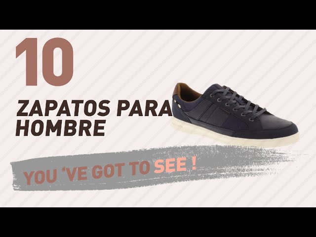 Vídeo relacionado con Jack & Jones Alpargatas Jfwregent para Hombre, Azul Marino, 46 EU