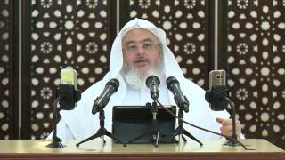 27- التعوذ من الهم والحزن وغلبة الدَّين وقهر الرجال - 1438/5/7 image