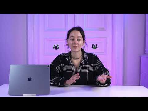 Apple iPad Air M4 2026 11