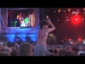 Wolfmother - Woman (HQ) LIVE @ Rock am Ring 2011