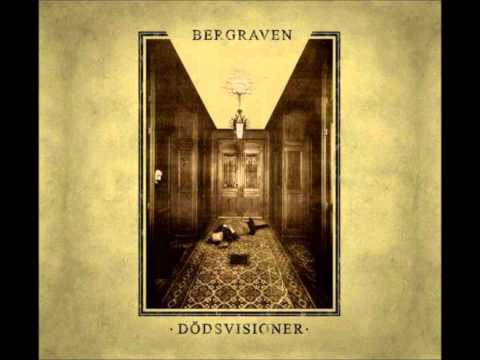 Bergraven - Den Svarta Angstens Essens (HQ)