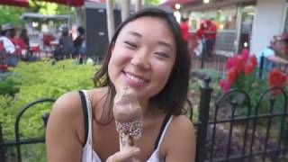 UGA Sigma Kappa | Recruitment Video 2017