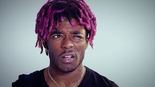 LIL UZI VERT CAME TO MY HOUSE... WTF