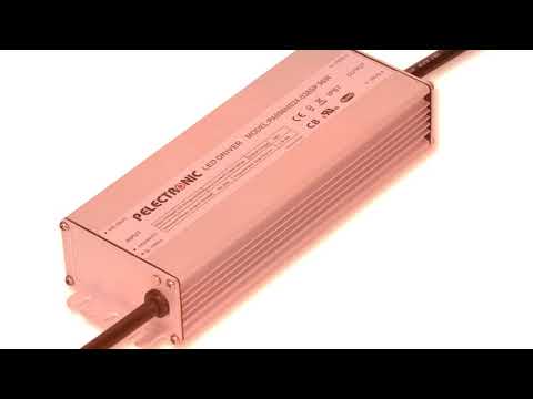 Programmable LED Driver