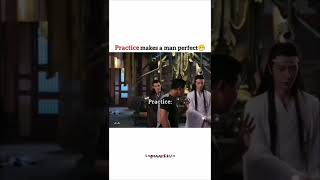 Download lagu The Untamed behind the scenes 🤭❤️#lanzhan #weiying  #wangxian #theuntamed #cdrama mp3