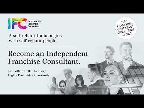 Independent Franchise Consultant