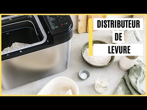 Panasonic SD-YR2550SXE : cette machine à pain vaut-elle le coup ?