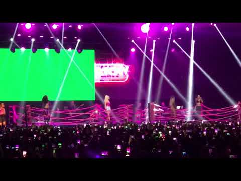 Anitta - Combatchy feat MC Rebecca, Lexa e Luísa Sonza (FESTA COMBATCHY AO VIVO) @wilcarvalho