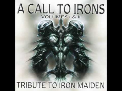 Ides Of March/Purgatory - Steel Prophet - A Call to Irons Vol 1: A Tribute to Iron Maiden