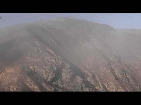 Nevis Catapult - World's Biggest Human Catapult