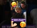 He Taught The School Bully A Lesson Films Moments Movie Cinema Film Clips Tiktok