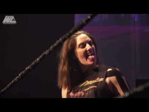 Dropkick 3000 - Match 6 - Taryn From Accounting vs Numi vs Cat Power