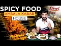 Spicy Food Ambala Kabab House Karachi Street Food Full Episode