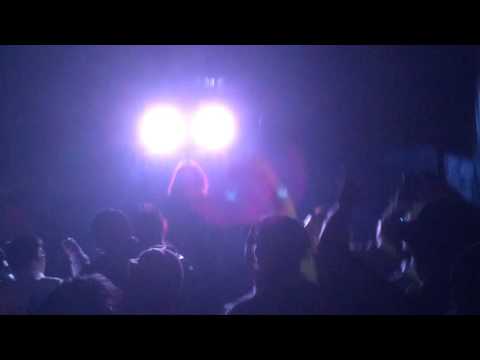 Cold Rose - Chimera (Live)