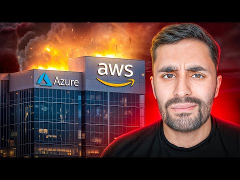 AI Has Just Changed Cloud FOREVER (What You Must Know)