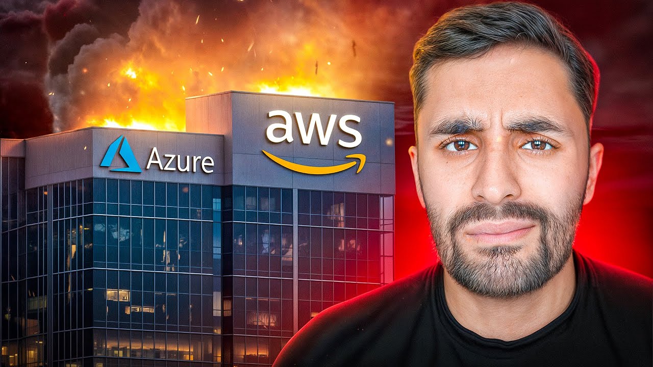 AI Has Just Changed Cloud FOREVER (What You Must Know)