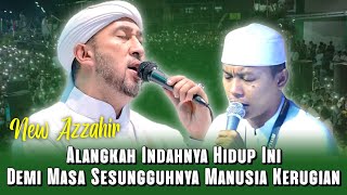 Download lagu Alangkah Indahnya Hidup Ini - Demi Masa | Versi Terbaru Azzahir 2025 | Full Lirik mp3