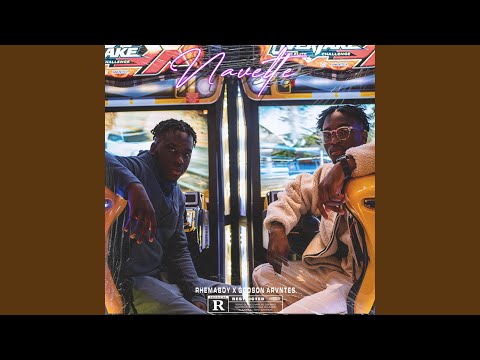 Navette (feat. Godson Arvntes)