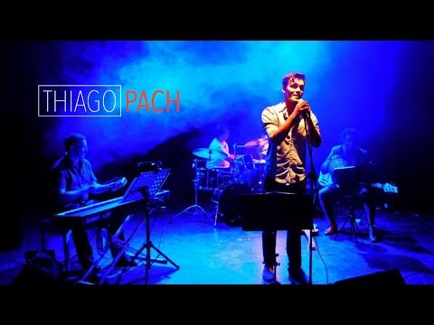 THIAGO PACH and Trio | Clipping