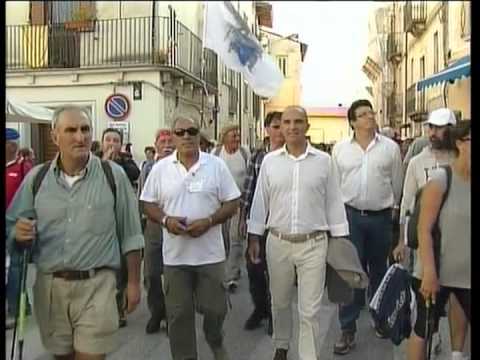 ONDA TG 2.09.2013 - PRIMA MARCIA PER IL CREATO