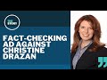 Fact Checking Ads For Governor Is Christine Drazan An Extreme Right Wing Extremist