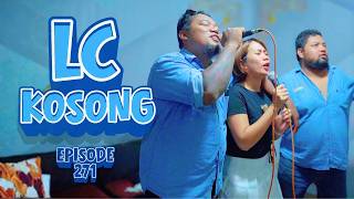 Download lagu EMPTY LC || JAVANESE COMEDY EPS 271 mp3