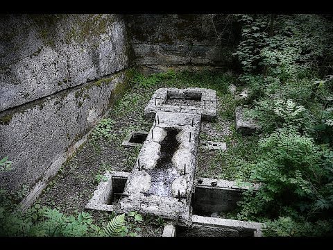 Lost Places XYZ Part 15 - SIII Jonastal