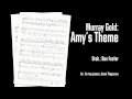 Murray Gold: Amy's Theme (from Doctor Who ...
